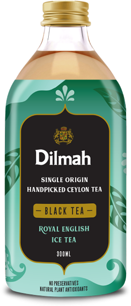 Royal English Black Tea
