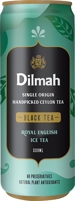 Royal English Black Tea